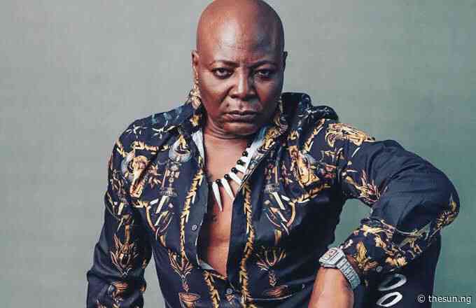 ‘The thing is boring now’ — Charly Boy opens up on 48-year marriage
