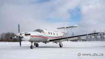 Northern Ontario air carriers, First Nation leaders call for upgrades at remote airports
