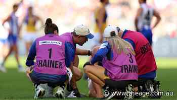 AFL to limit contact training from next season; Voss gives his verdict on Fraser’s future