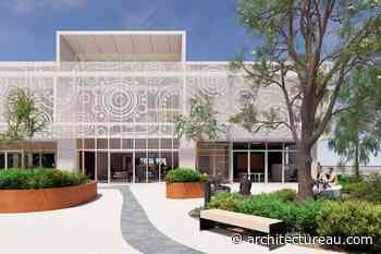 Design for new Melbourne education campus unveiled