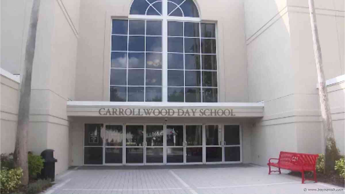 Florida education workforce grows with more private school jobs, but less public