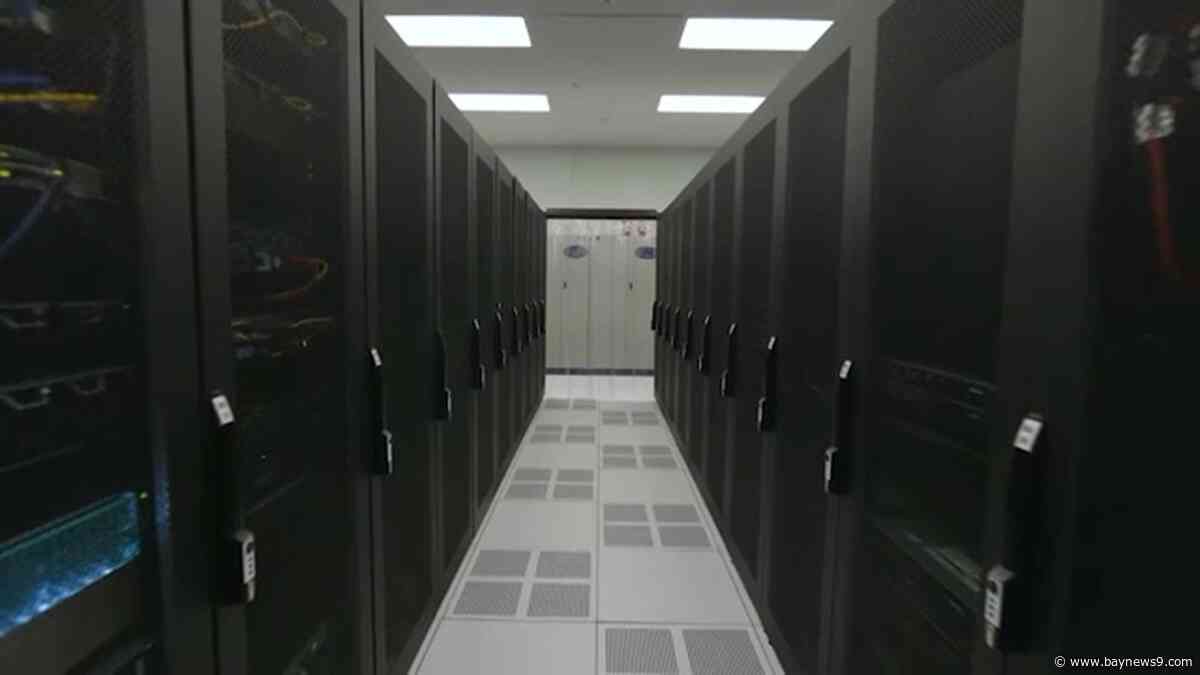 Full Episode: Lake County votes to delay data center development, and Uthmeier takes on CVS in subpeona