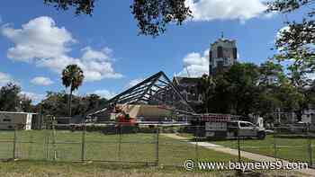 Downtown St. Petersburg park gets millions in upgrades for year-round programming