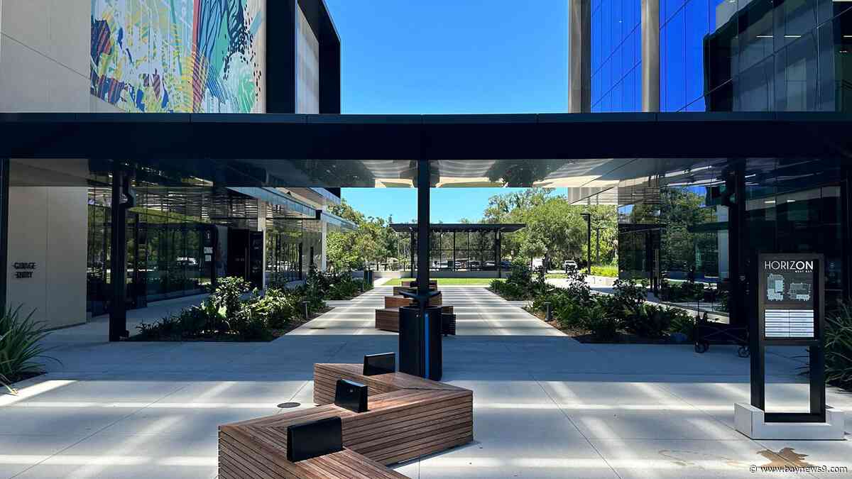 Open alcohol consumption has been approved for downtown Largo