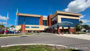 Hernando County commissioners OK moratorium after homeowners share opinions on data centers