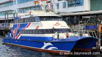 PSTA announces purchase of ferry boats for revamped service