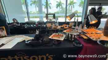 New program at SRQ airport allows non-passengers to enter just for the airport food