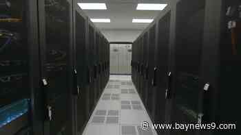 Zephyrhills the latest community to examine a pause on data centers