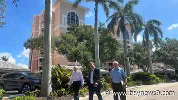 New condo 'watchdog' launches in Florida, aims to prevent costly surprises for buyers