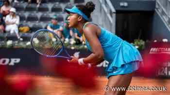 Naomi Osaka Powers Into Grass-Court Quarter-Finals With 67-Minute Rout, Says She 'Loves the Heat'
