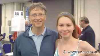 Bill Gates names three women he had affairs with in Epstein testimony