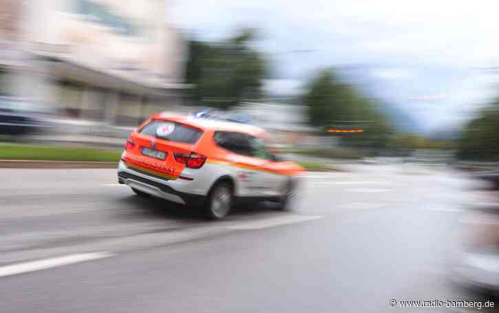 Plötzlich auf die Straße gerannt: Auto fährt Schülerin an