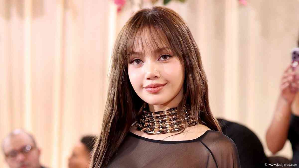 Lisa Says Fans Became More ‘Respectful’ of Her Privacy After Frédéric Arnault Dating Rumors Surfaced