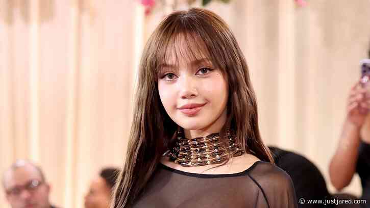 Lisa Says Fans Became More ‘Respectful’ of Her Privacy After Frédéric Arnault Dating Rumors Surfaced