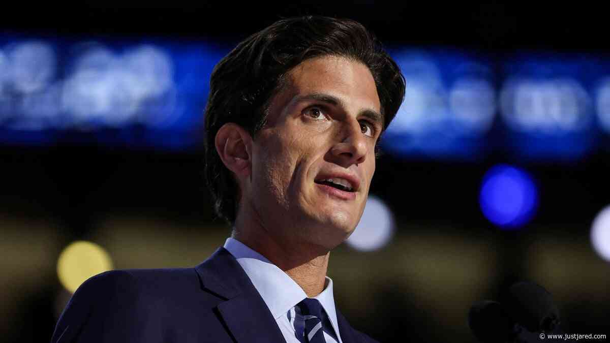 Jack Schlossberg Loses First His Election in NYC Congressional Primary
