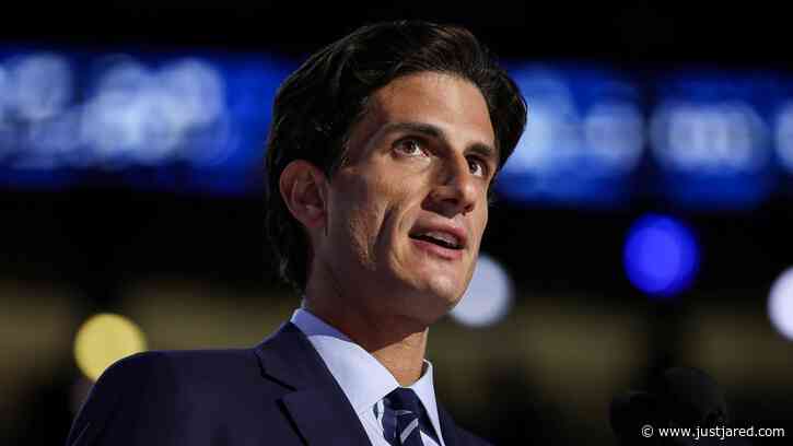 Jack Schlossberg Loses First His Election in NYC Congressional Primary