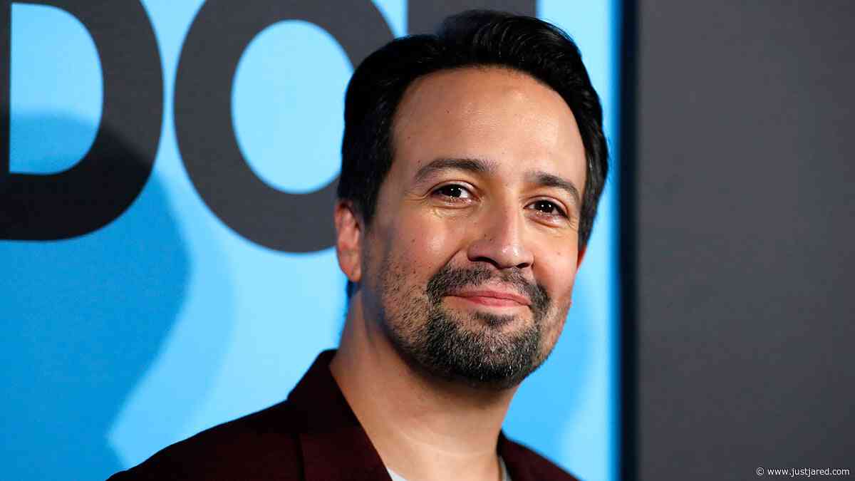 Lin-Manuel Miranda’s Next Broadway Musical, ‘Warriors,’ Sets Premiere Date & Venue