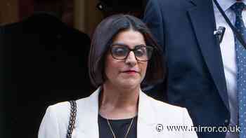 Shabana Mahmood warned asylum shakeup will cause significant harm to kids