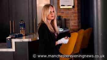 Coronation Street fans think they know what Sarah Platt will do over killer secret