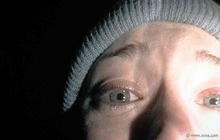 ‘The Blair Witch Project’ remake is coming next year