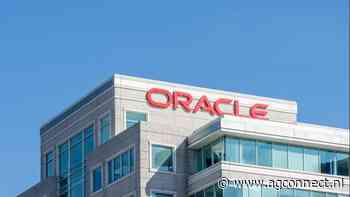 Oracle schrapte 21.000 banen, AI grootste drijfveer