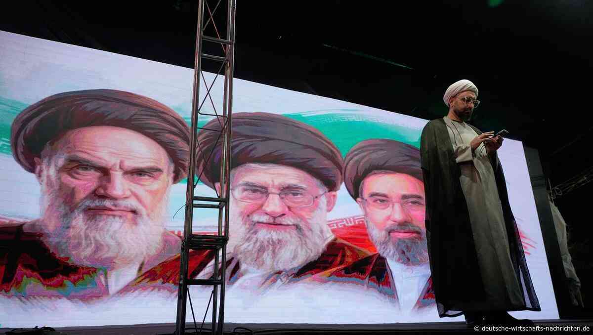 Khamenei ist tot, doch das Regime lebt weiter: Warum die Iran-Krise Europa erreicht