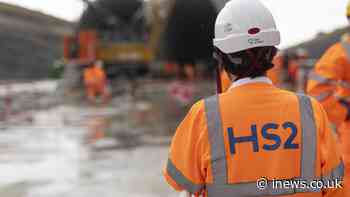Inside the plan to bring back HS2 - and the tax to pay for it