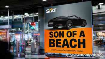 Sommerkampagne: "Son of a Beach", "Cabri Olé", "Airy Styles": So bewirbt Sixt seine Cabrios