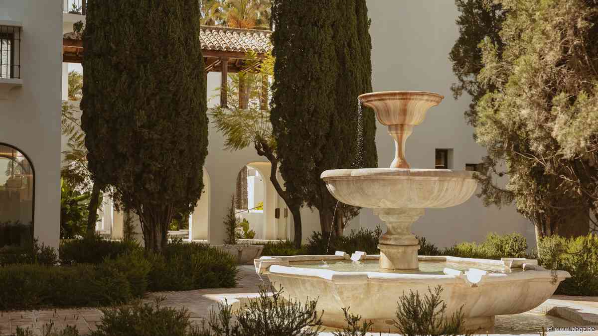 Welttag des Duftes: Dufte Sache: Wenn Hotels die Nase erobern
