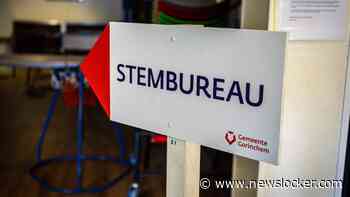 Zes mensen aangehouden in onderzoek naar stemfraude Gorinchem