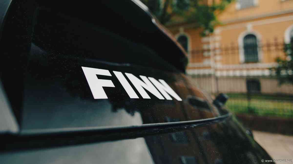 Media-for-Equity-Deal: SevenVentures steigt bei Auto-Abo-Anbieter Finn ein