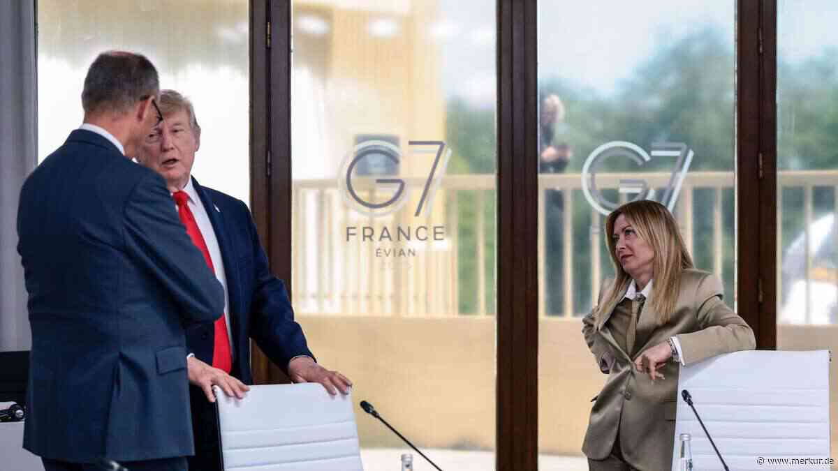 Krisentreffen in Berlin: Können sich Europas „Große Fünf“ gegen Trump wappnen?
