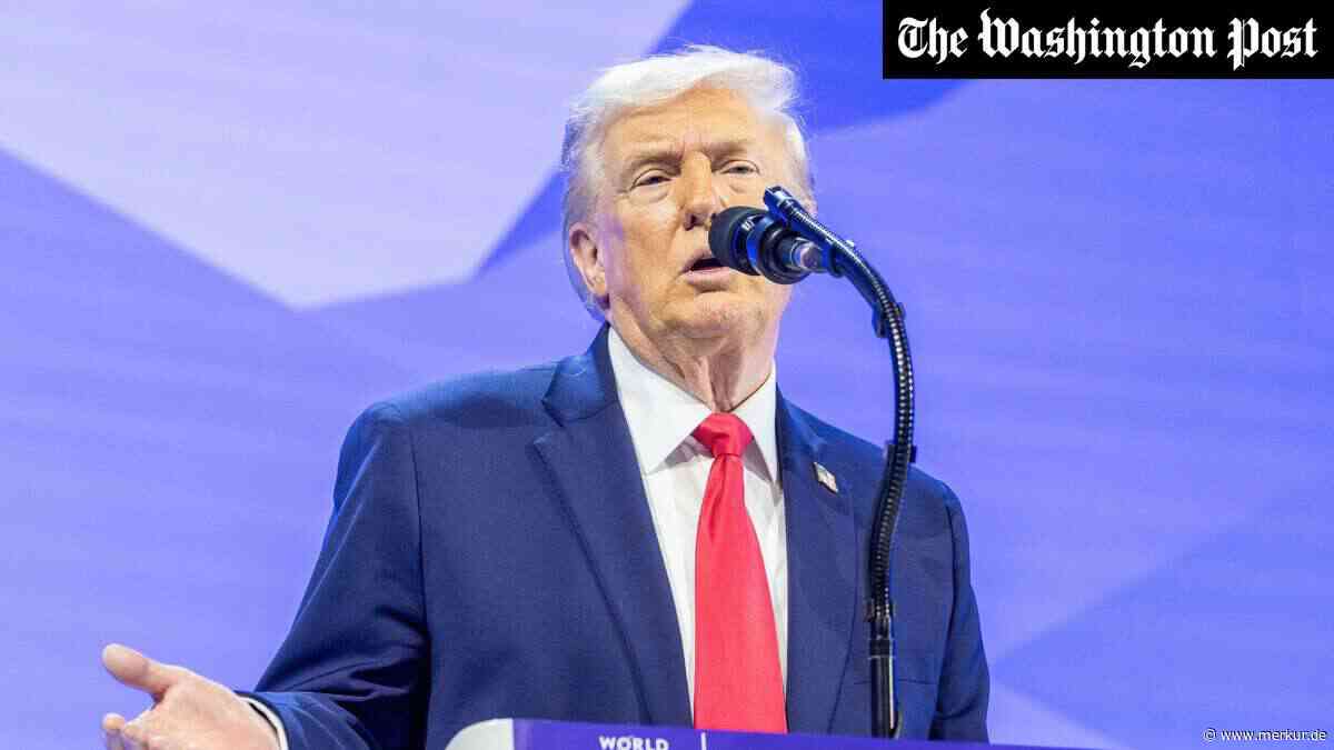 Unabhängige Wähler wenden sich ab – Trumps größtes Problem für die Zwischenwahlen