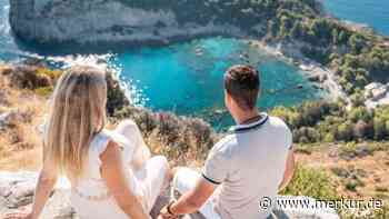Erfolgsgeschichte bei „Bauer sucht Frau International“: Katrin und Marc schwärmen von ihrer großen Liebe
