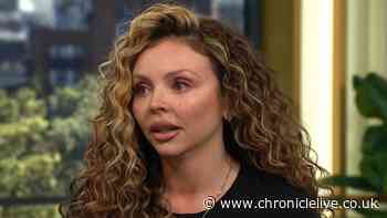 Jesy Nelson heartbroken after MPs debate SMA testing for newborn babies