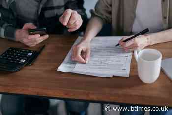 HMRC Could Take Money Directly From Bank Accounts to Recover £2 Billion in Tax Debts