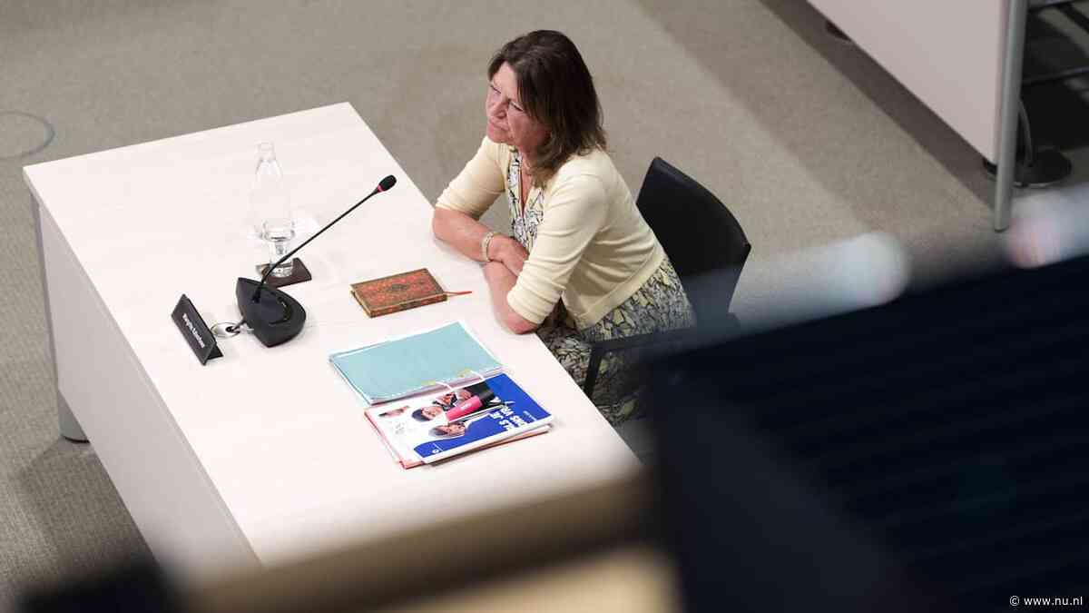 Live corona | Kinderombudsman: 'Het kabinet is kinderen vergeten'
