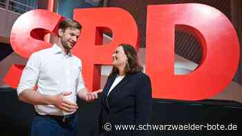 Cademartori und Mesarosch: Neuer SPD-Vorsitzender – „Das Ergebnis war scheiße“