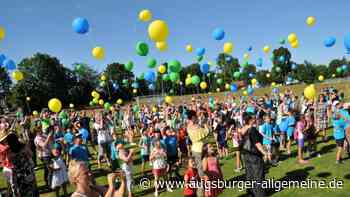 Kinderfest in Vöhringen abgesagt – Sportparkfest findet wie geplant statt