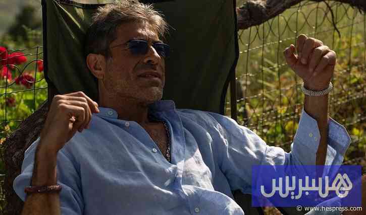 وائل كفوري يتألق في سهرات "موازين"