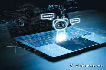 Learning to speak to artificial intelligence