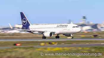 Kapitän-Info kurz nach Start in München: Alarm auf Lufthansa-Flug – Airbus nur 25 Minuten in der Luft
