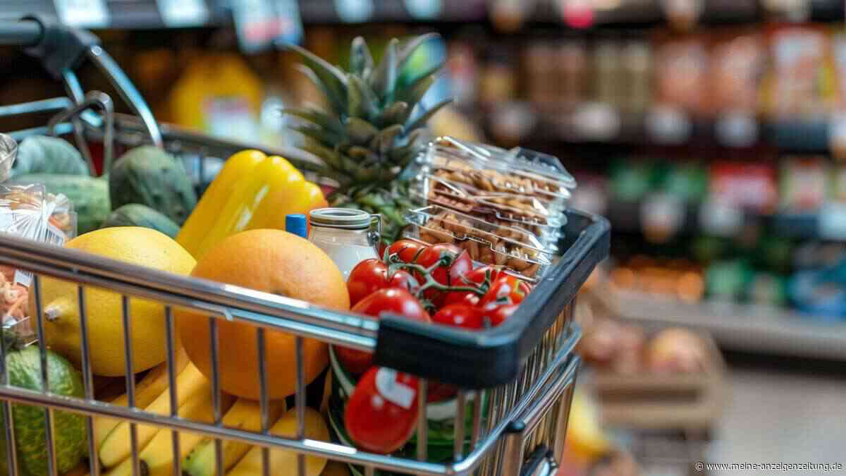 Hitzewelle in Deutschland: Diese Lebensmittel werden jetzt zur Keimfalle