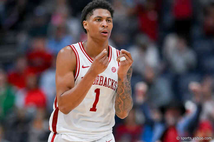 2026 NBA mock draft Round 2: Predicting all 30 picks on Day 2 of draft