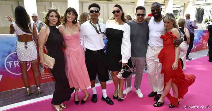 Huge boost for Emmerdale stars days after Soap Awards are axed