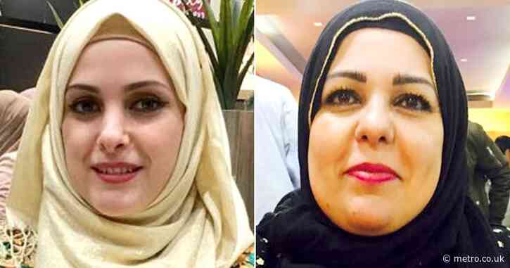 As an MP and survivor of abuse, I know the difference Raneem’s Law will make