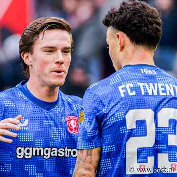 Datum en tijdstip eerste Europese duel FC Twente vastgesteld