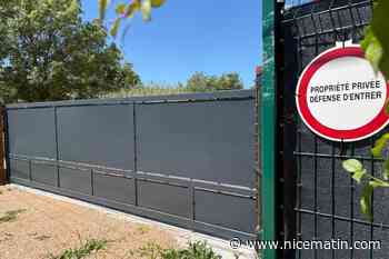 « Rien n’est conforme, tout est illégal » : dans cet espace nature protégé proche de Toulon, les riverains alertent sur de nouveaux aménagements interdits