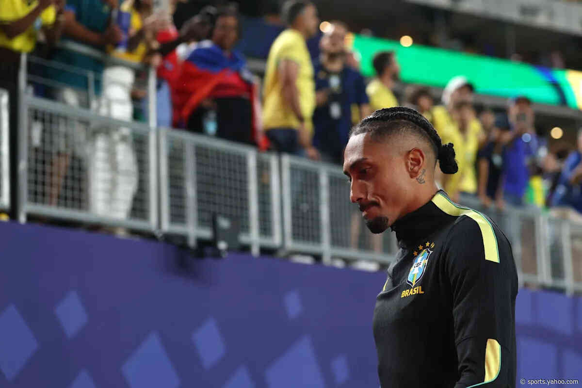 Barcelona superstar’s wife denies rumours of financial and personal struggle: ‘I think it is absurd’