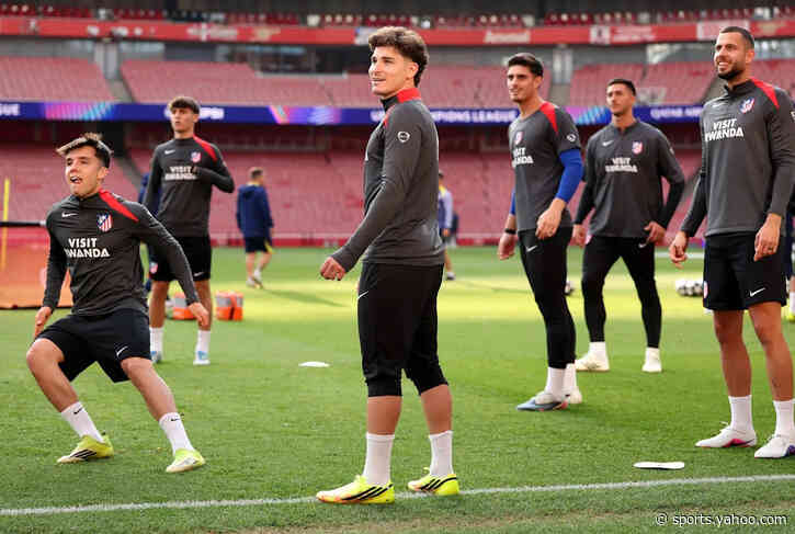 Atletico Madrid determined to do everything possible to block Julian Alvarez’s move to Barcelona – Romano